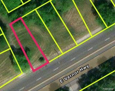 Detroit, MI 48207,2949 E Vernor HWY