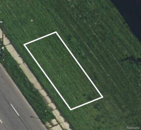 Detroit, MI 48206,7610 Rosa Parks Blvd.