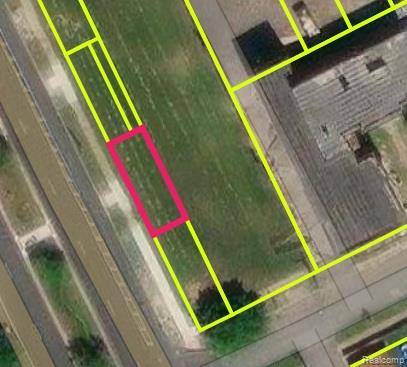 Detroit, MI 48206,7610 Rosa Parks Blvd.