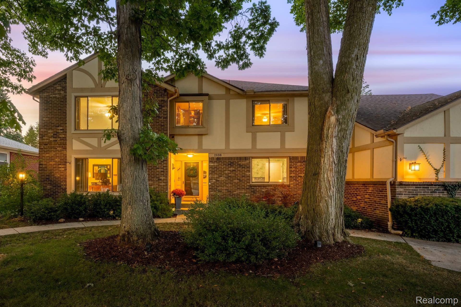 Rochester Hills, MI 48306,1938 Kilburn RD N