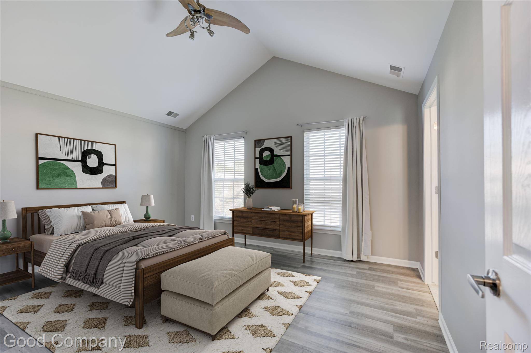 Harrison Township, MI 48045,25983 Maritime CIR S