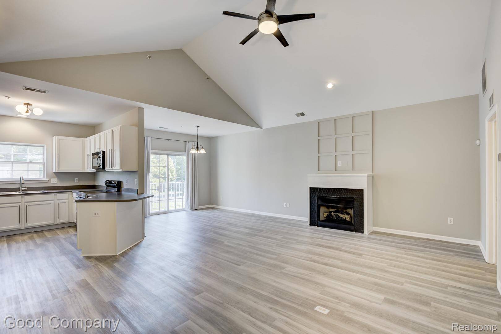 Harrison Township, MI 48045,25983 Maritime CIR S