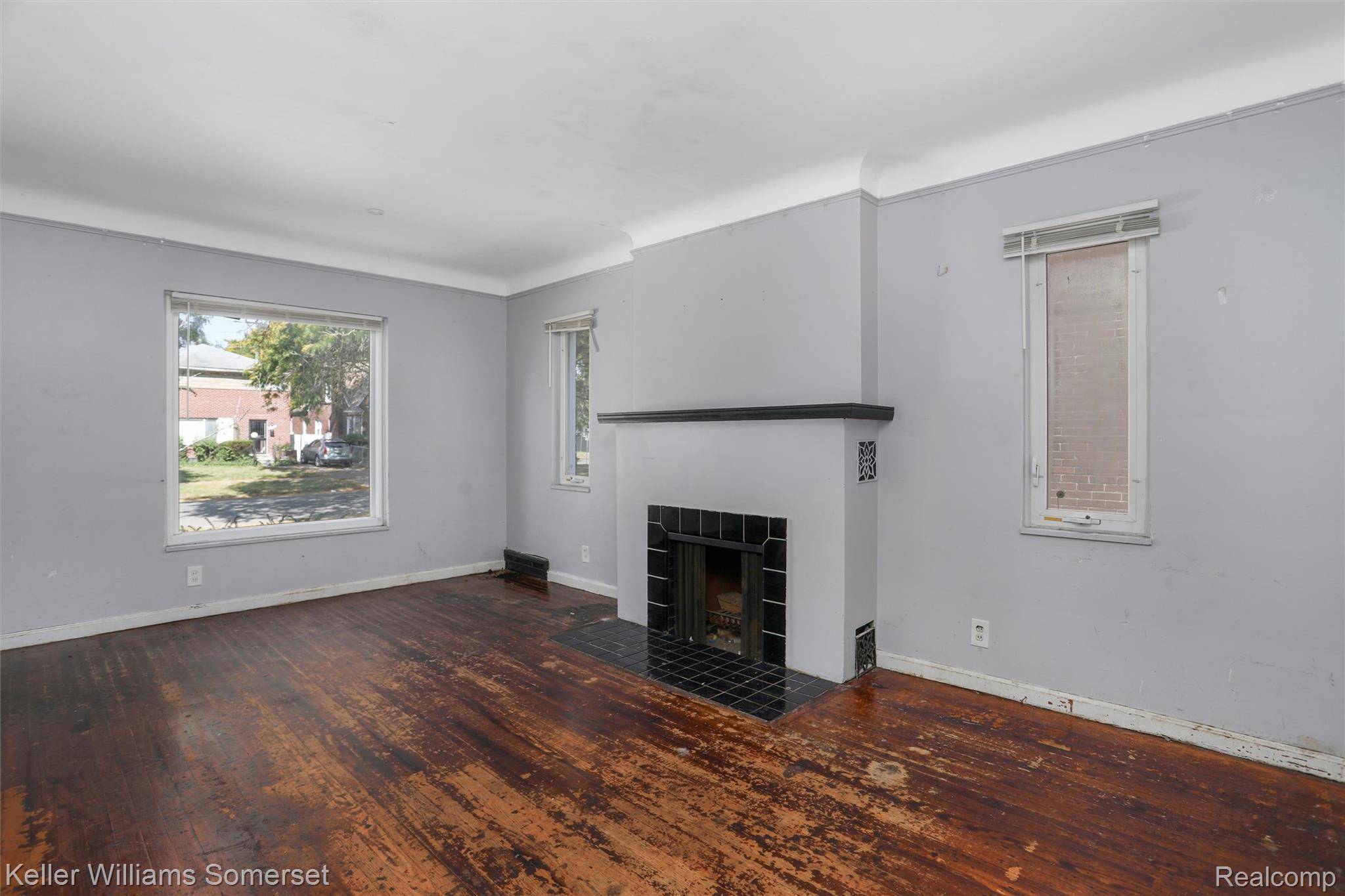 Detroit, MI 48224,10630 Whitehill ST