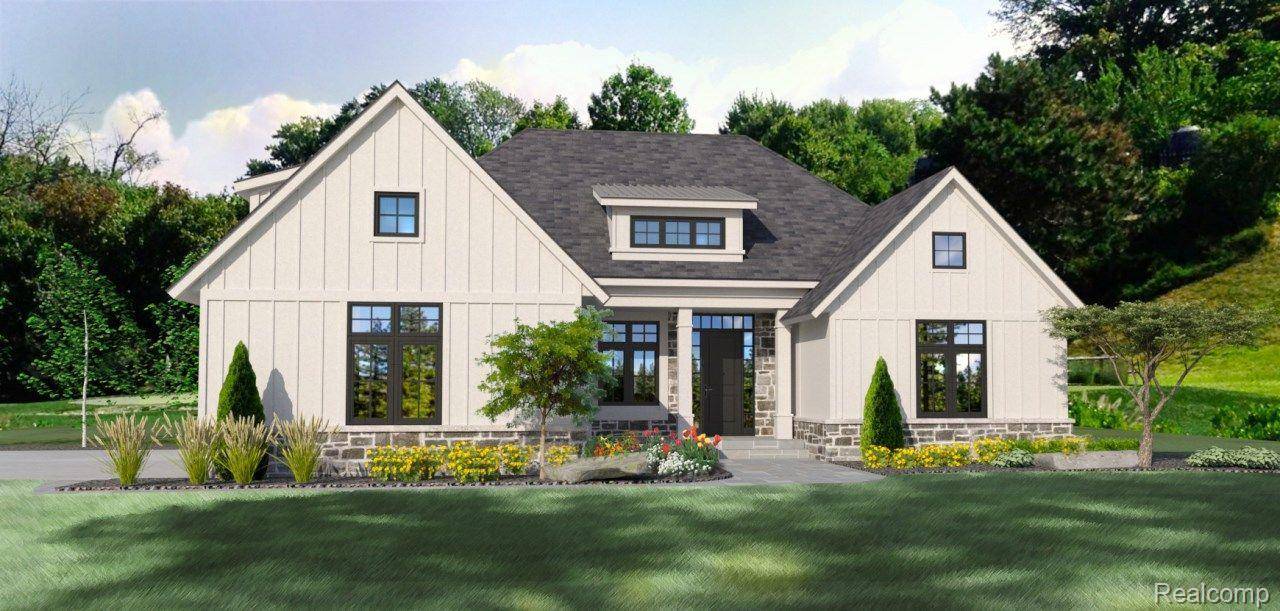 Oxford, MI 48370,2280 Heidi DR