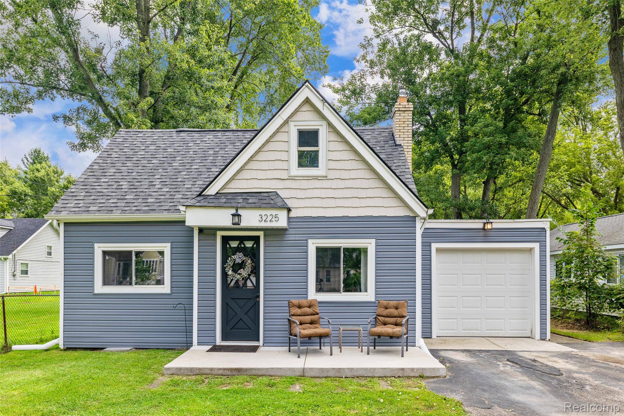 Rochester Hills, MI 48309,3225 Donley AVE