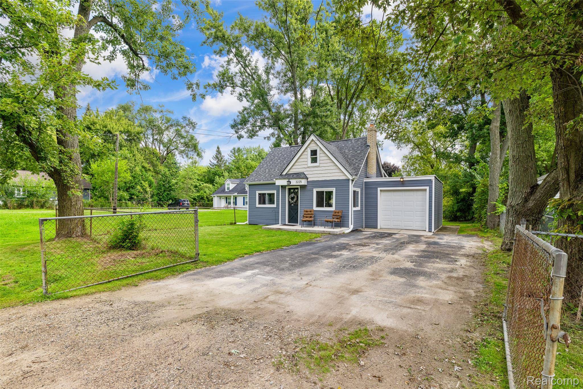 Rochester Hills, MI 48309,3225 Donley AVE