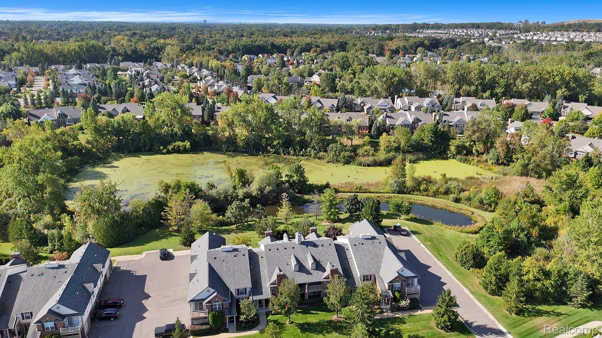 Rochester, MI 48306,3579 Oakmonte BLVD