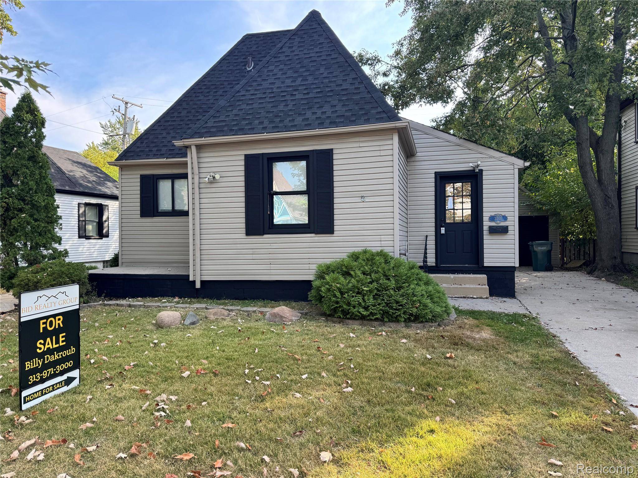 Dearborn, MI 48124,2705 Homeplace ST