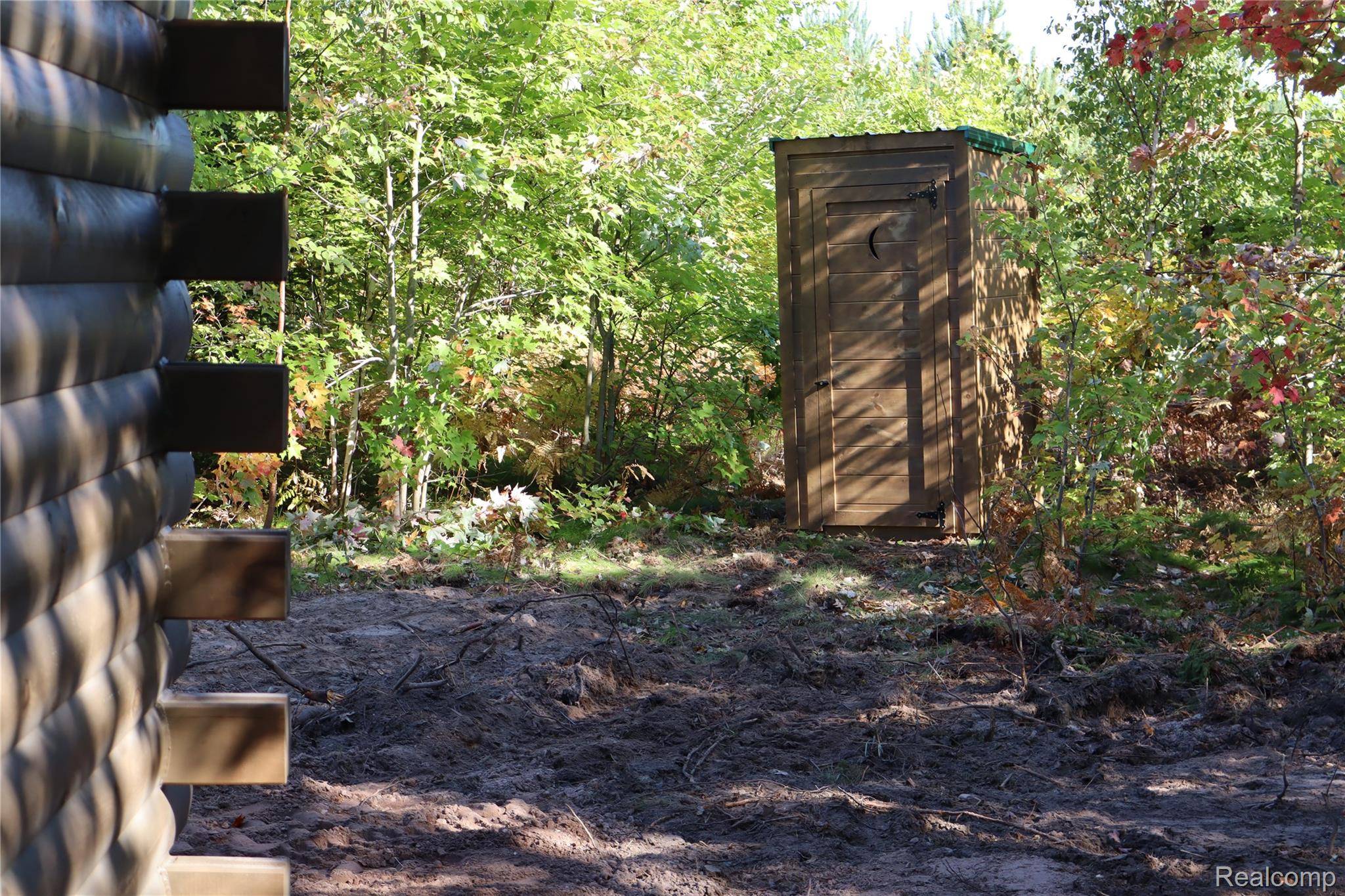 Brimley, MI 49715,Lot D W Pendills Lake RD