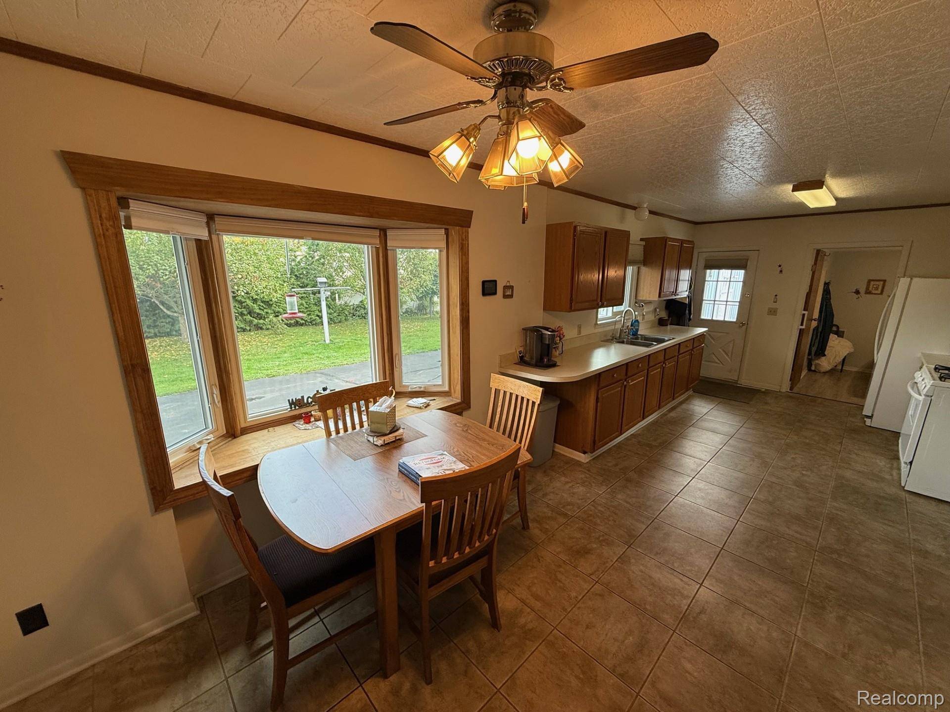 Otisville, MI 48463,115 Orchard ST