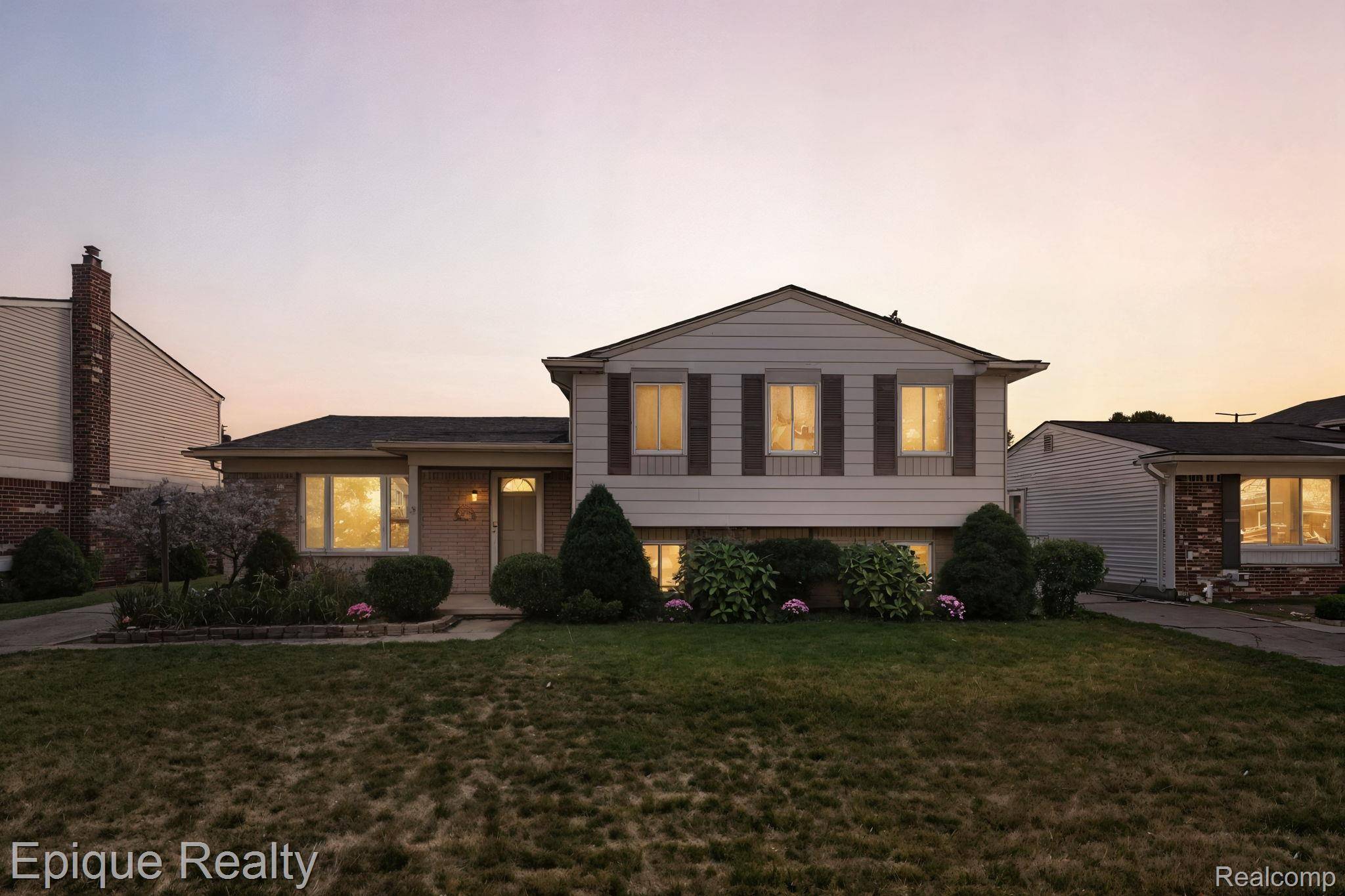 Sterling Heights, MI 48313,13374 Wessel CT