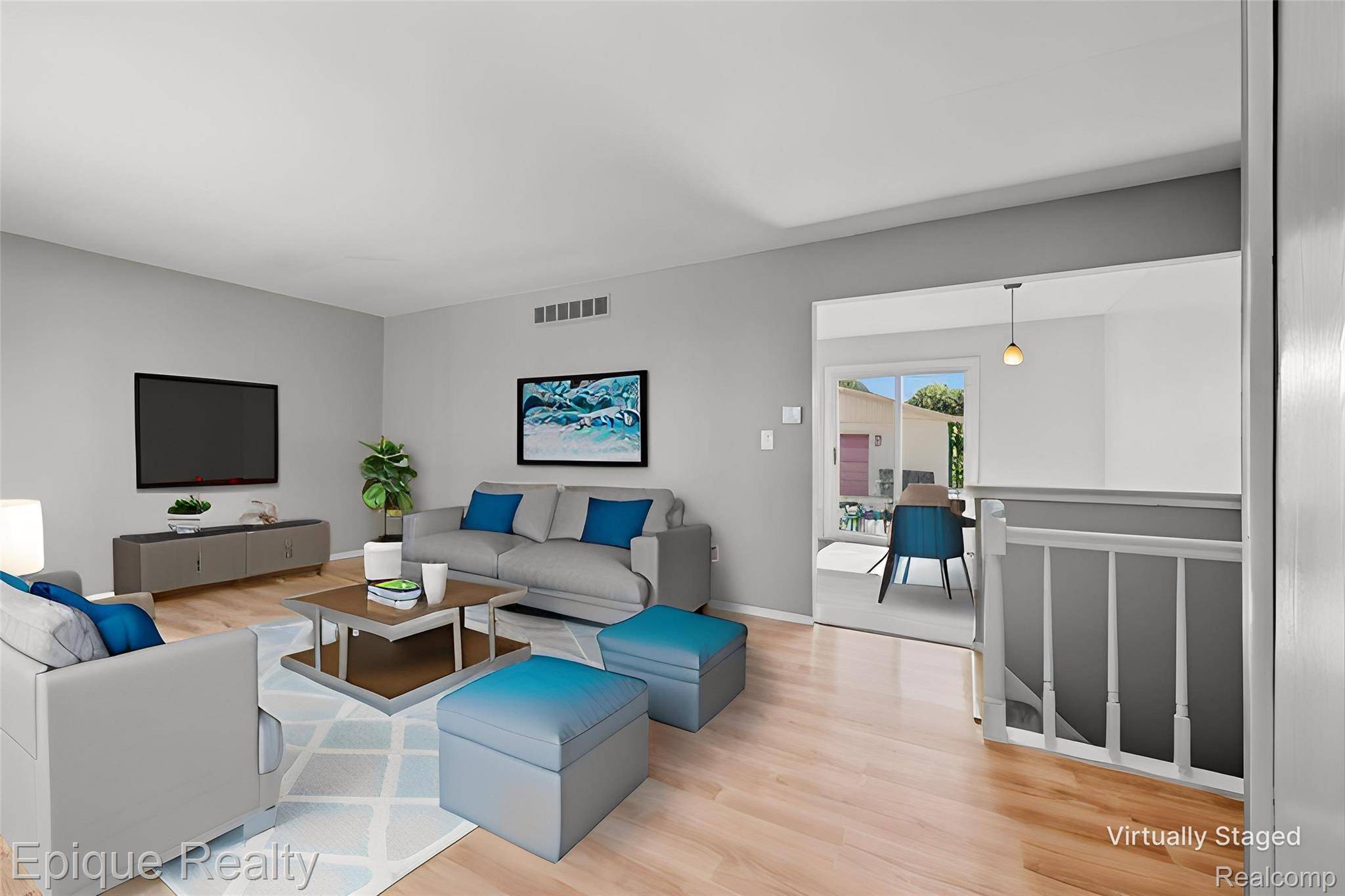 Sterling Heights, MI 48313,13374 Wessel CT