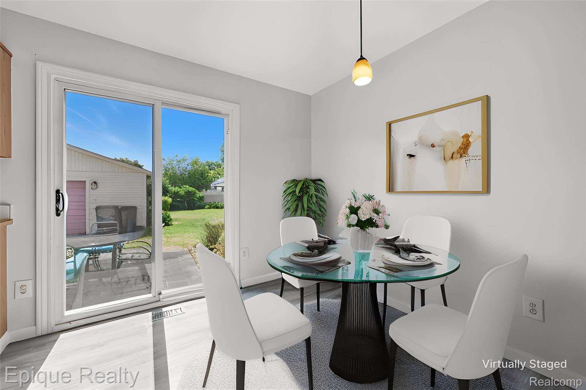 Sterling Heights, MI 48313,13374 Wessel CT