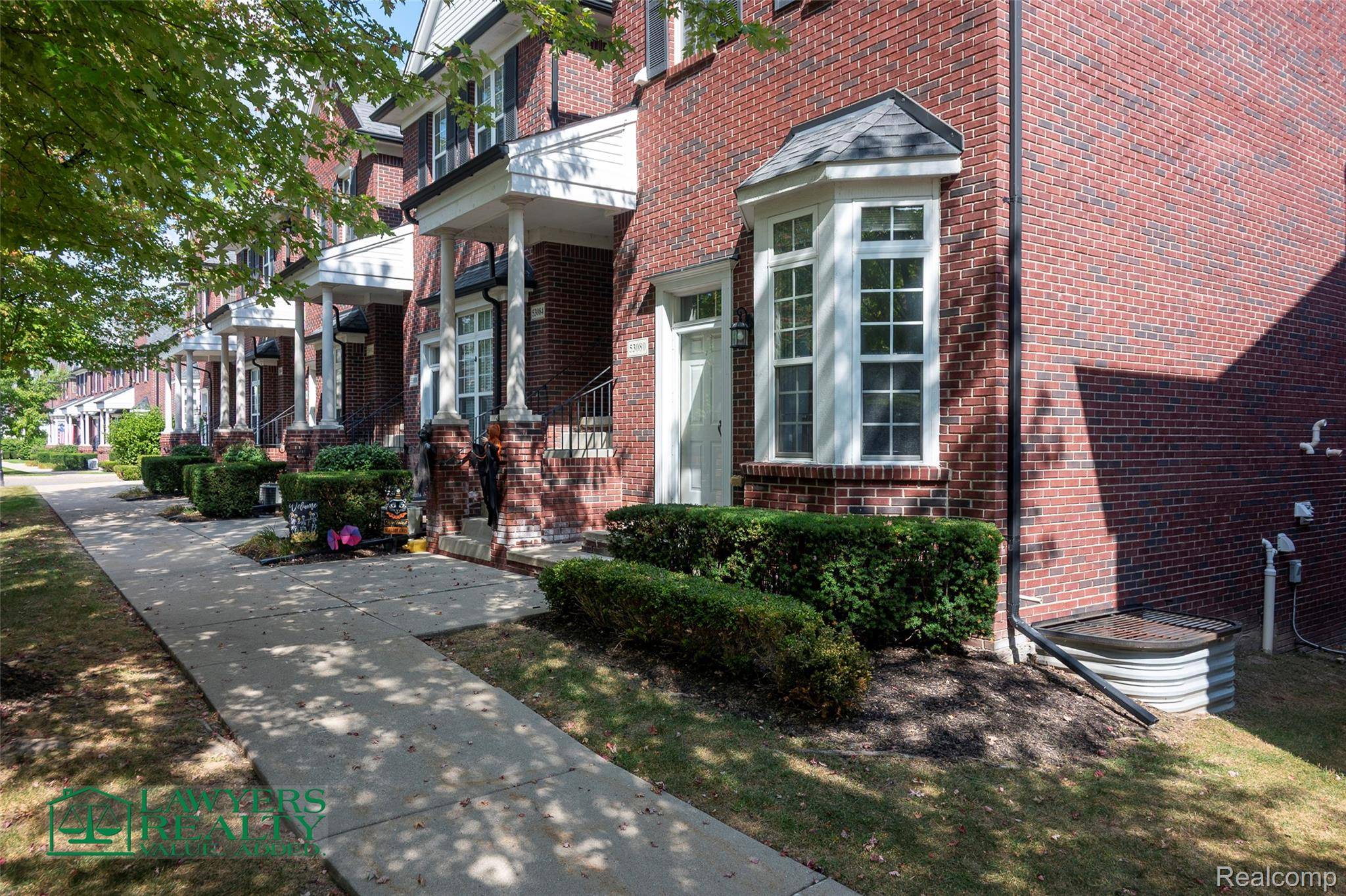 Shelby Twp, MI 48316,53080 Providence DR