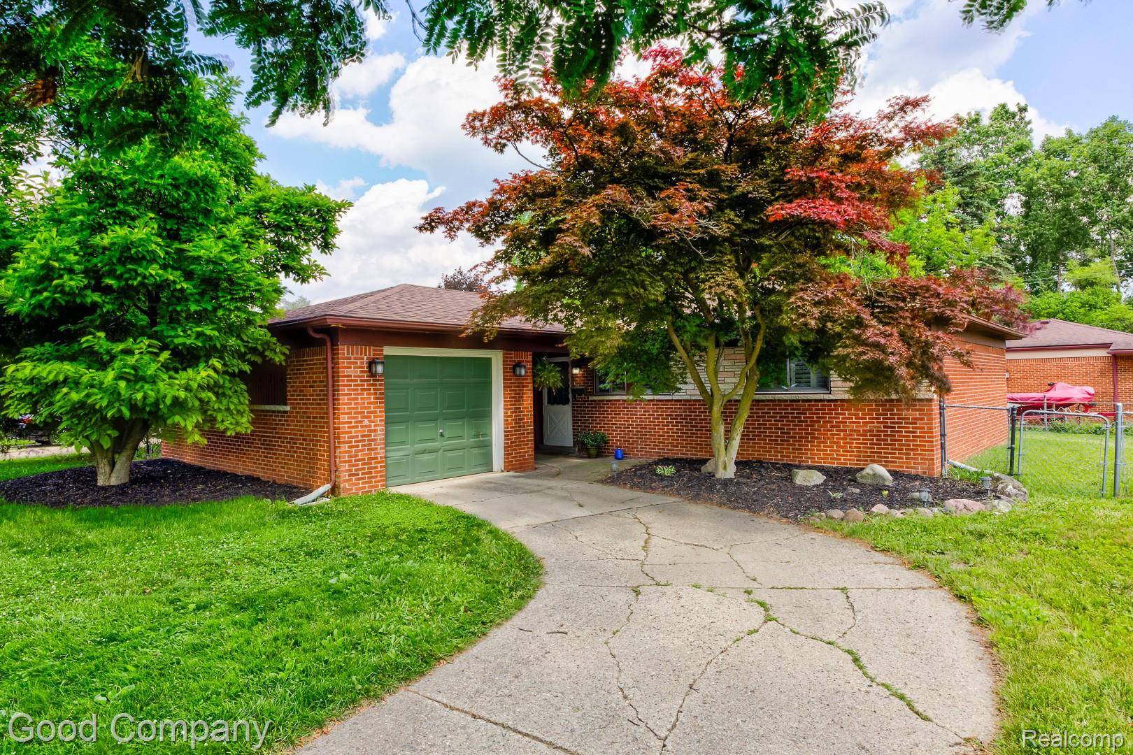 Farmington Hills, MI 48336,22516 Glenmoor HTS