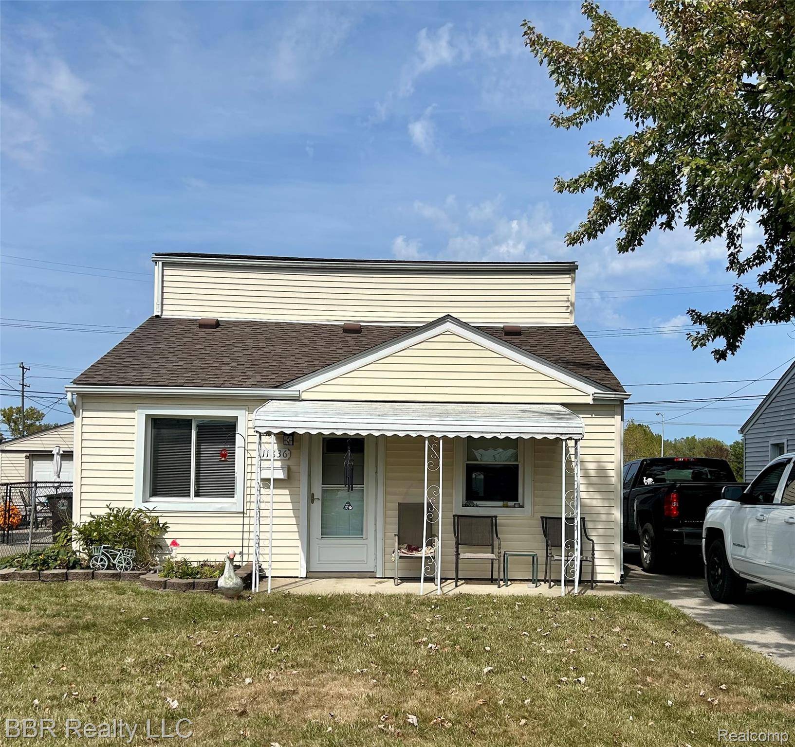 Riverview, MI 48193,11836 Grant ST