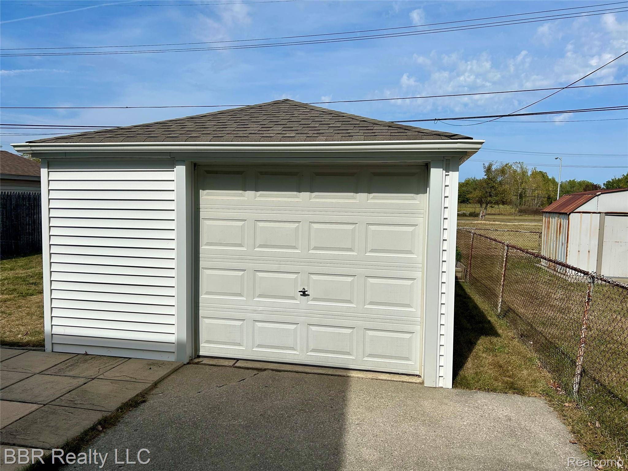 Riverview, MI 48193,11836 Grant ST