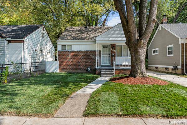 Detroit, MI 48219,19460 Burgess