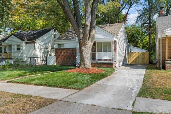 Detroit, MI 48219,19460 Burgess