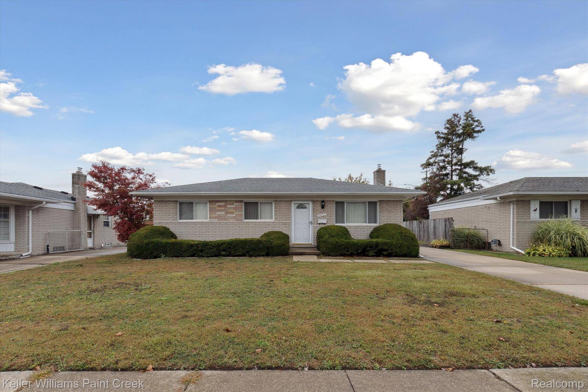 Center Line, MI 48015,8457 Potomac ST