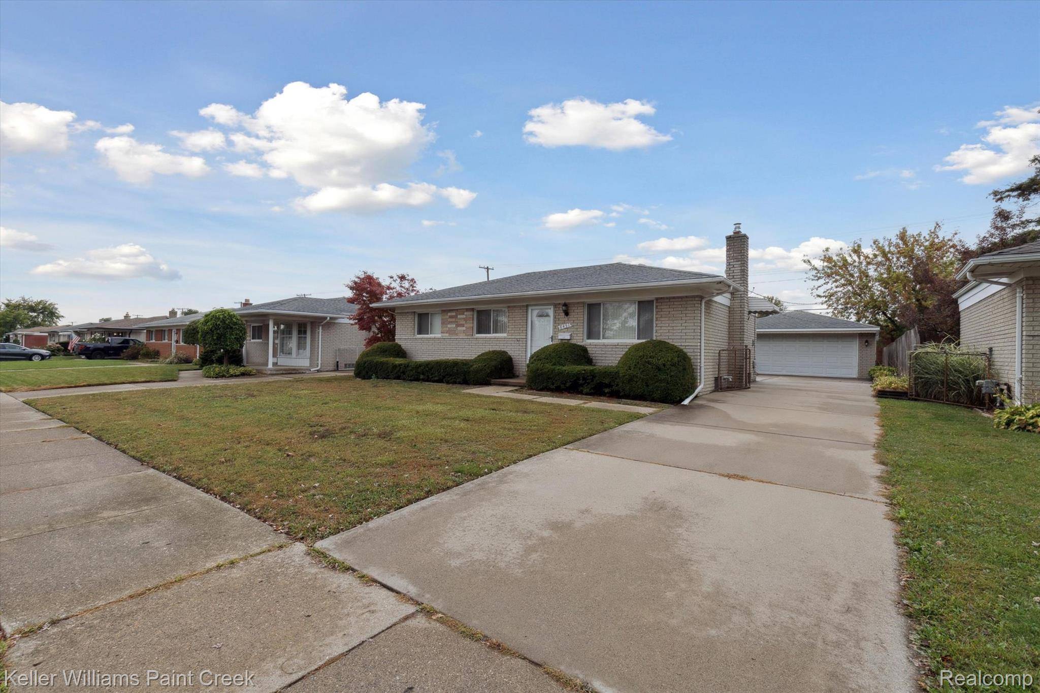 Center Line, MI 48015,8457 Potomac ST