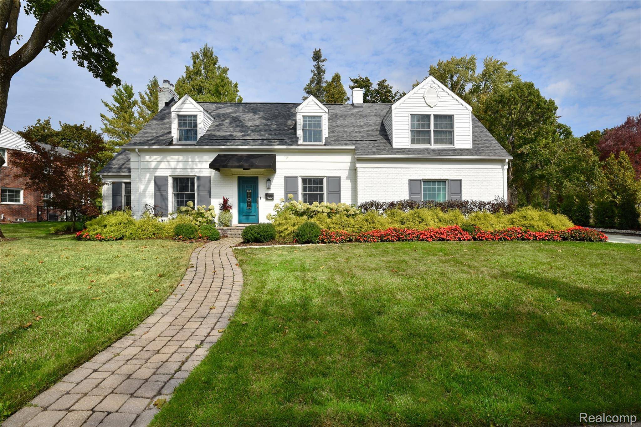 Beverly Hills, MI 48025,18842 MEDFORD ST