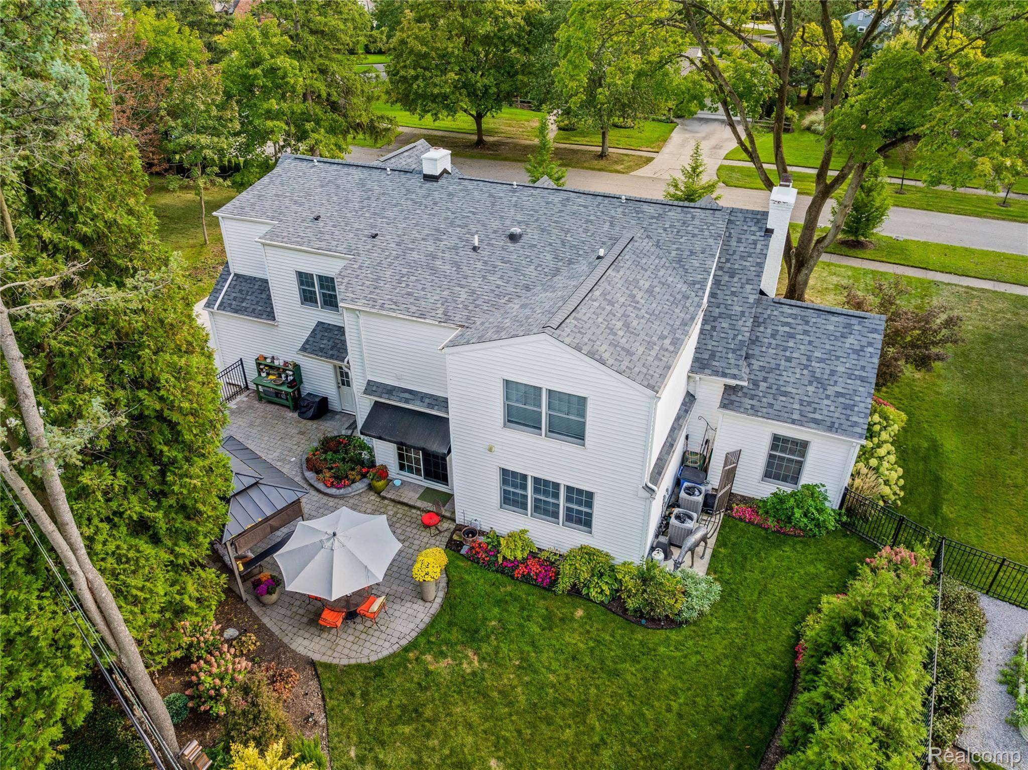 Beverly Hills, MI 48025,18842 MEDFORD ST