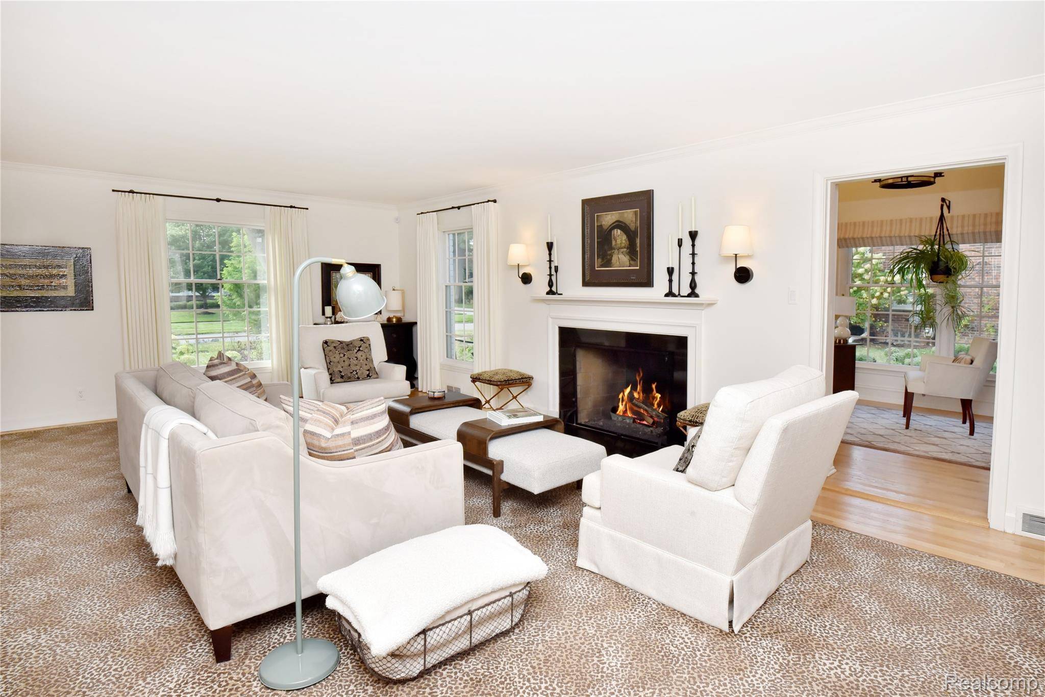 Beverly Hills, MI 48025,18842 MEDFORD ST