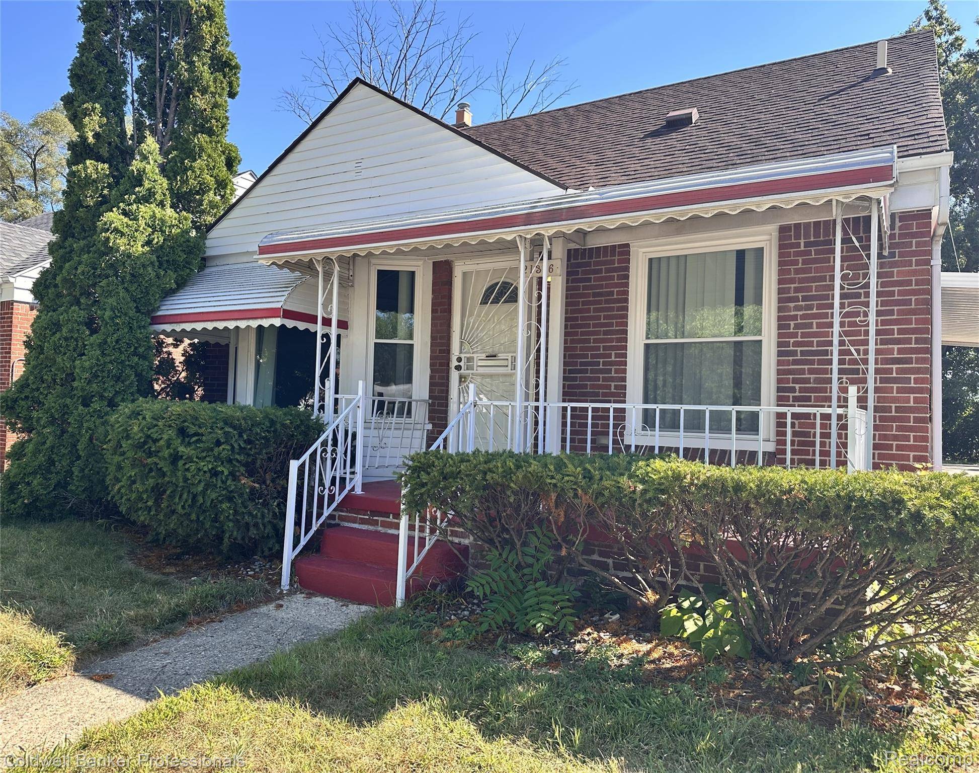 Ferndale, MI 48220,21376 Mitchelldale AVE