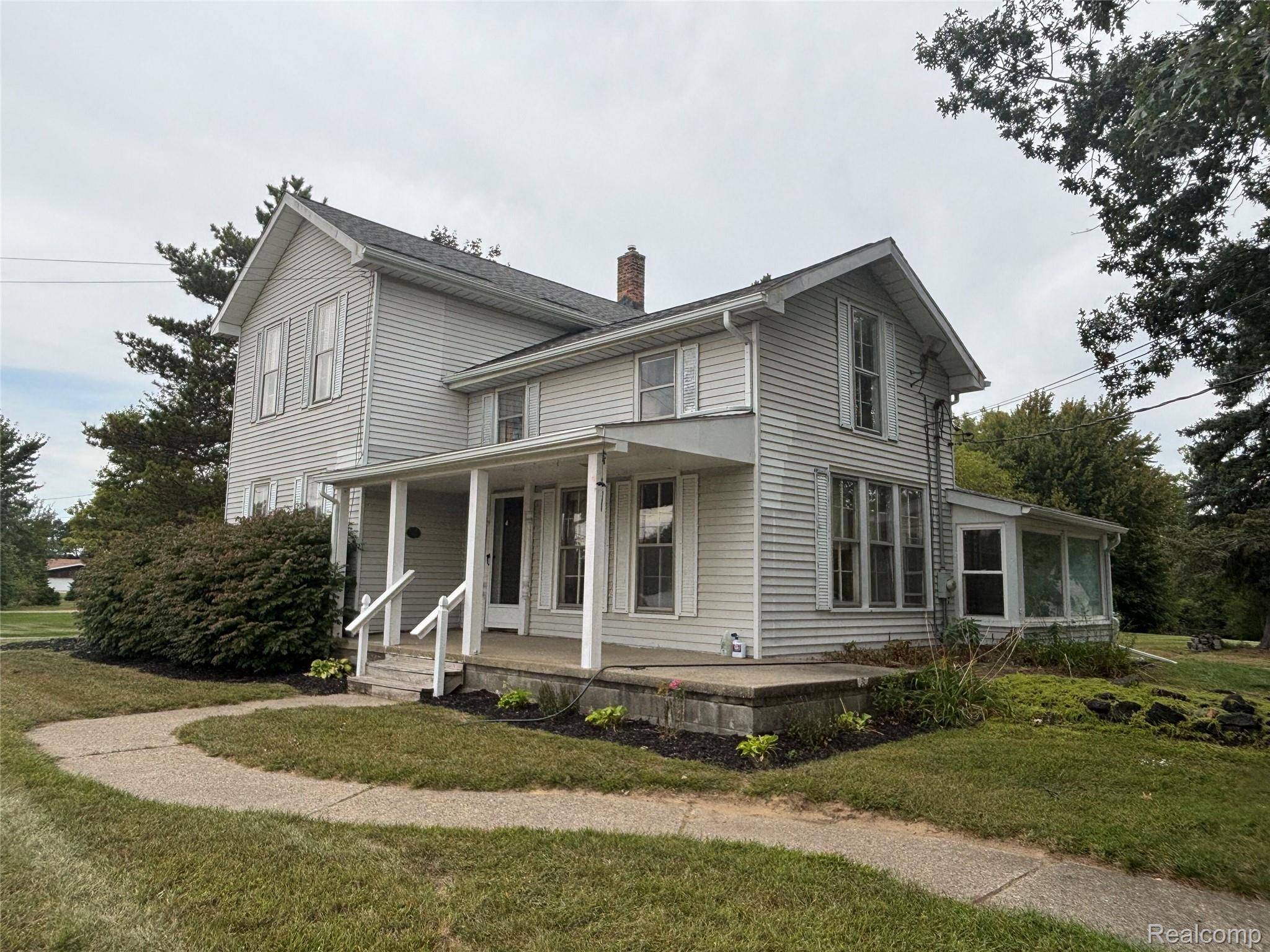 Sterling Heights, MI 48312,37840 Utica RD