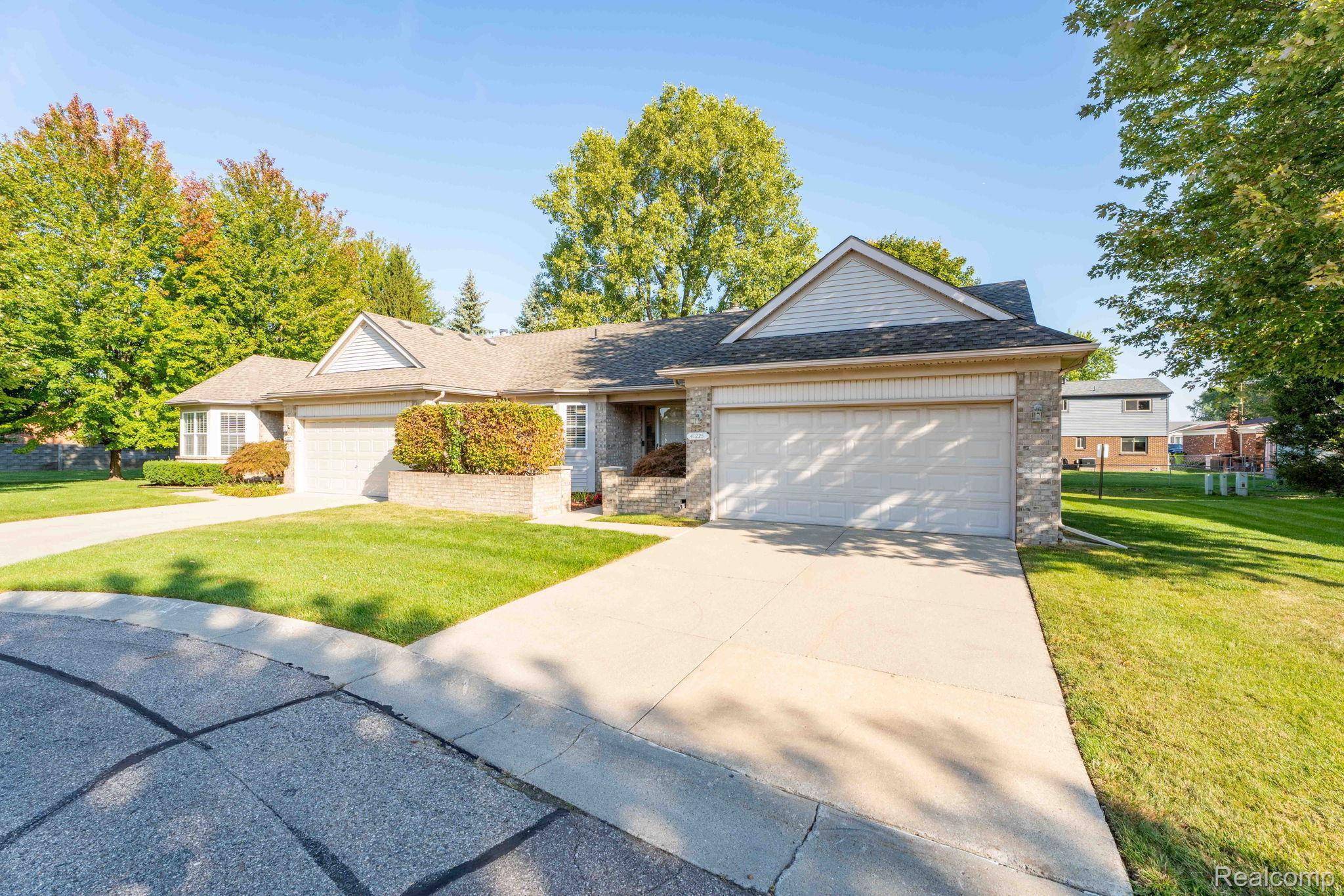 Clinton Township, MI 48038,41225 Greenspire DR