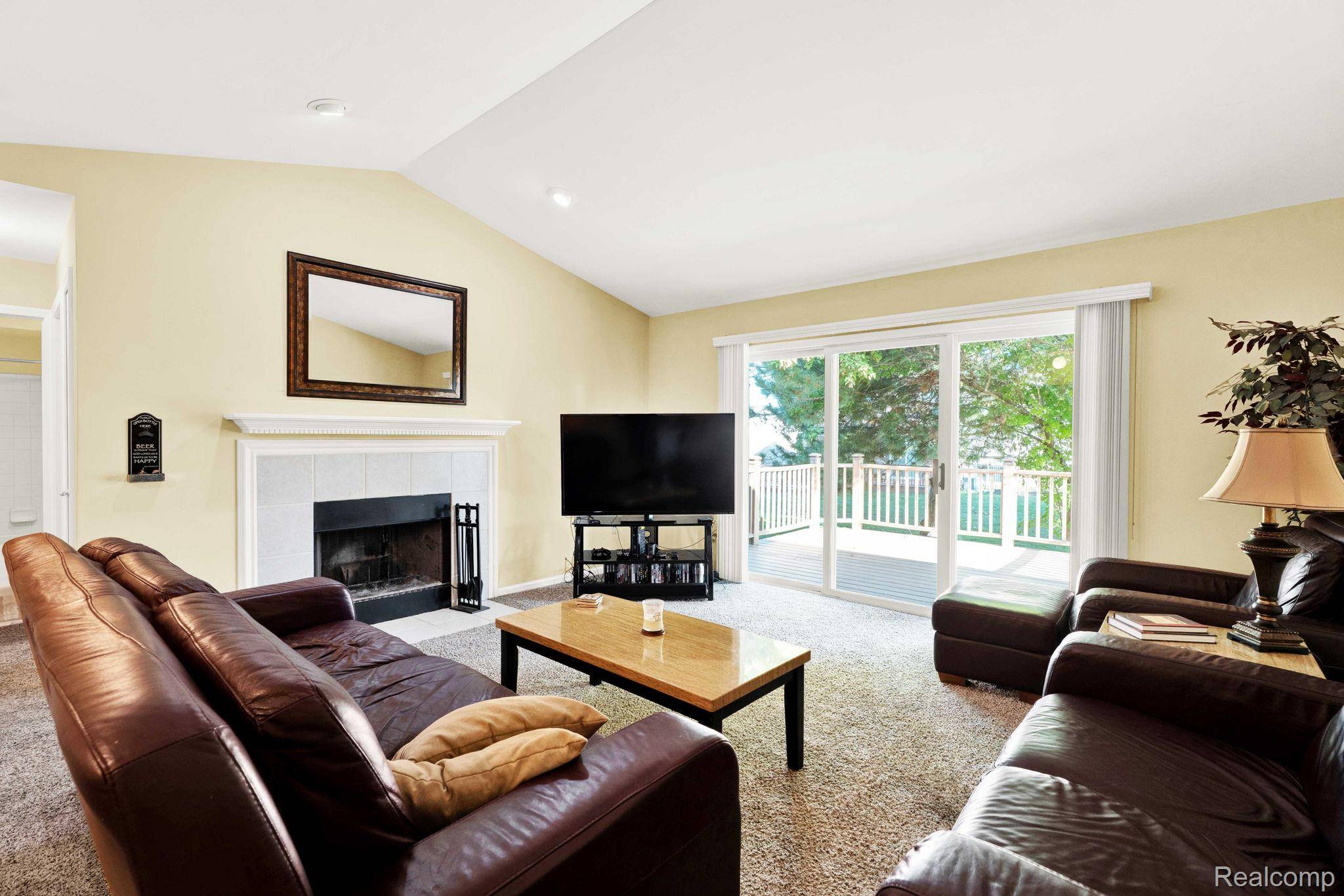 Clinton Township, MI 48038,41225 Greenspire DR