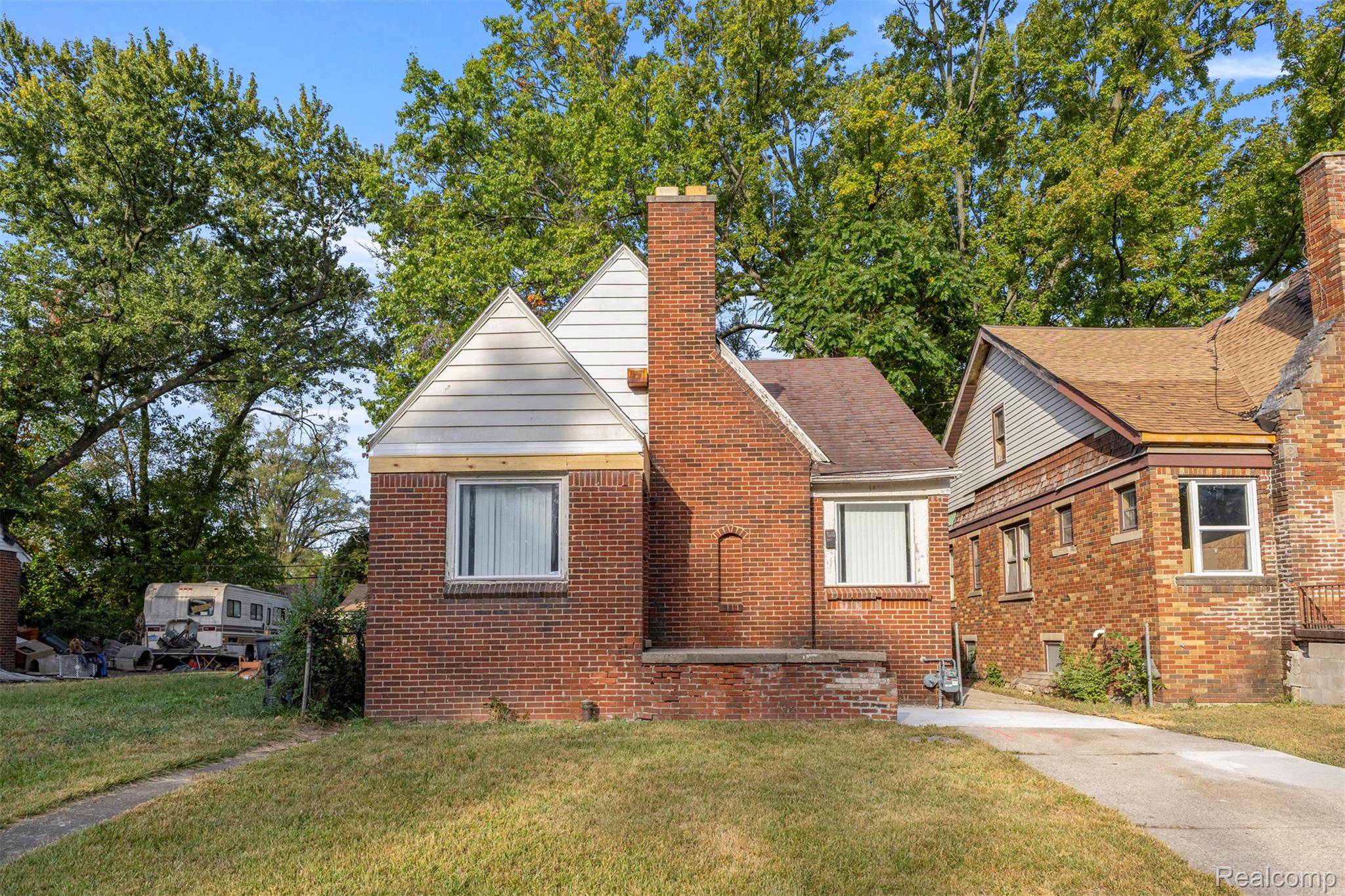 Detroit, MI 48227,14885 Ward AVE