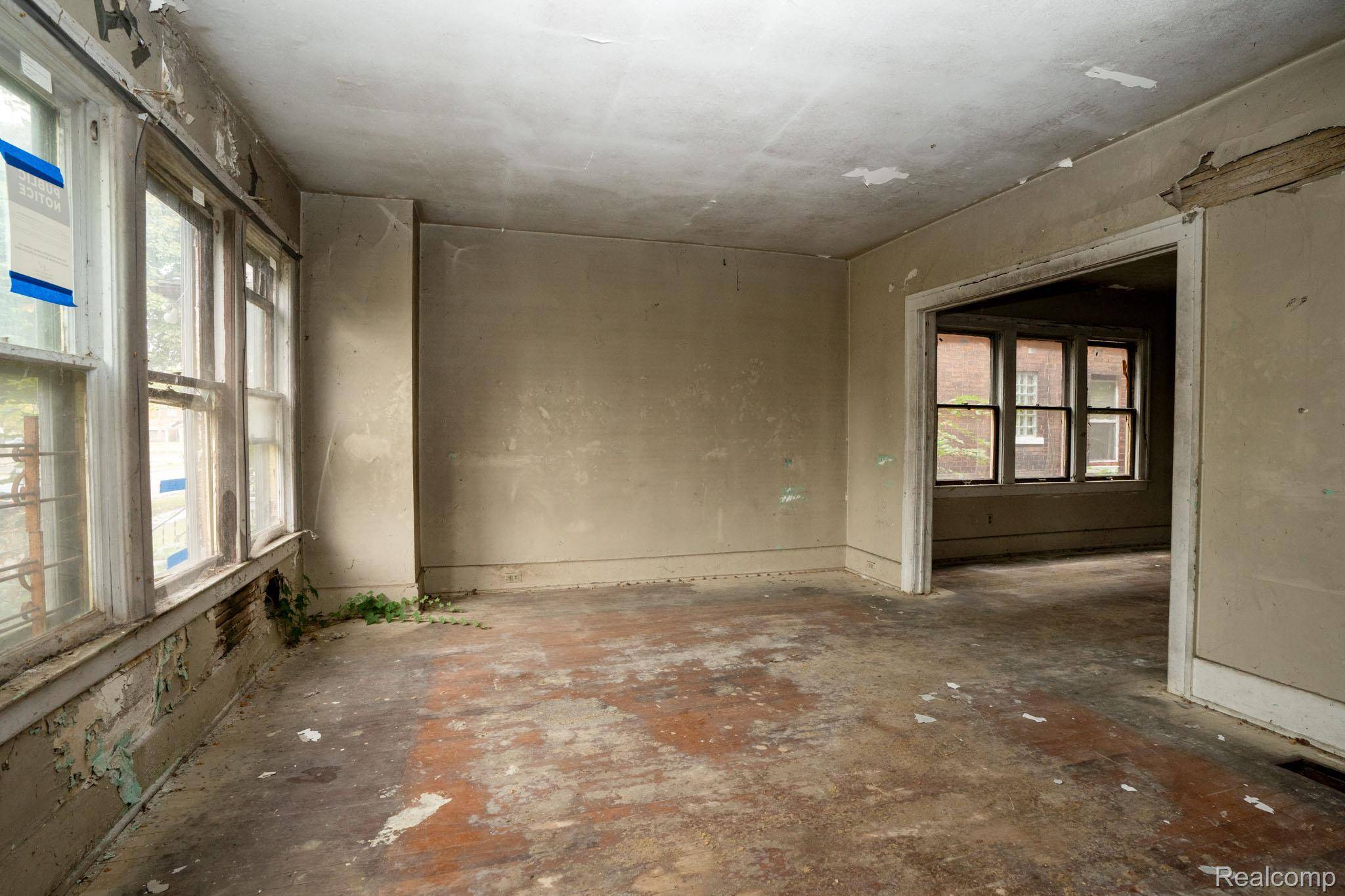 Detroit, MI 48206,1931 Lamothe ST