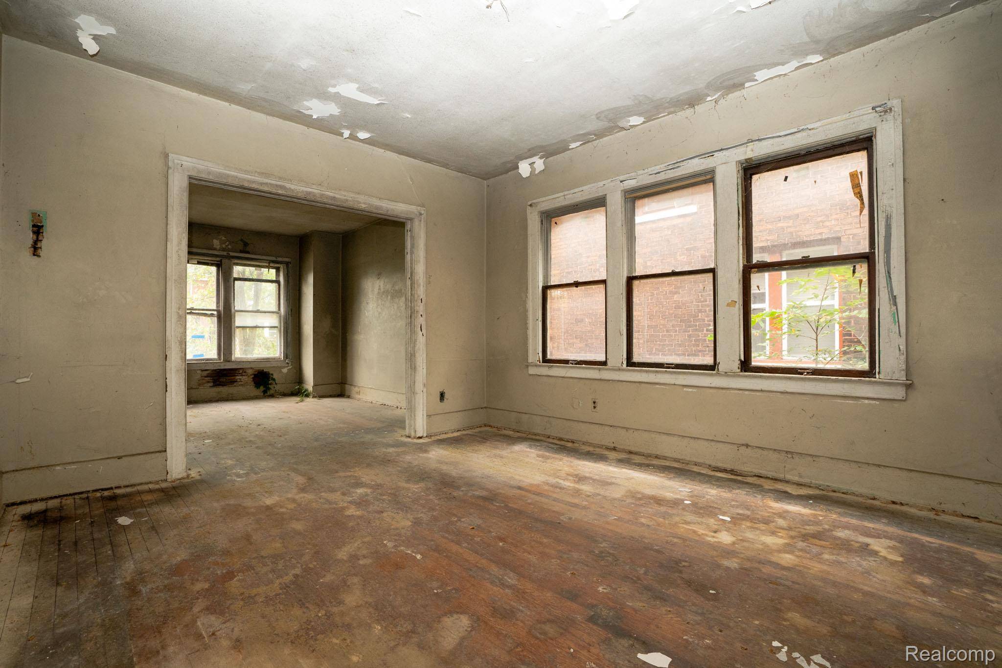 Detroit, MI 48206,1931 Lamothe ST