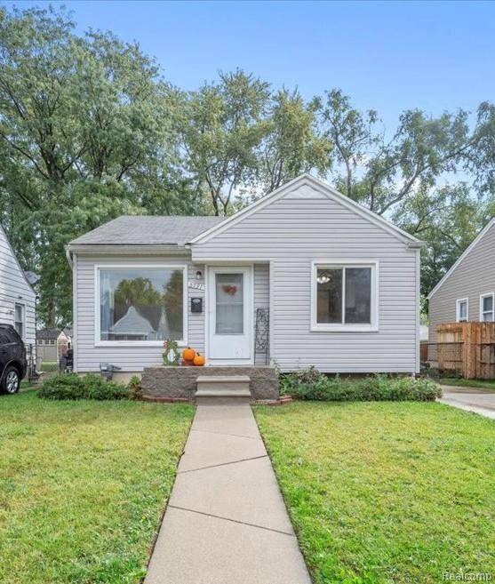 Wayne, MI 48184,5097 Niagara ST