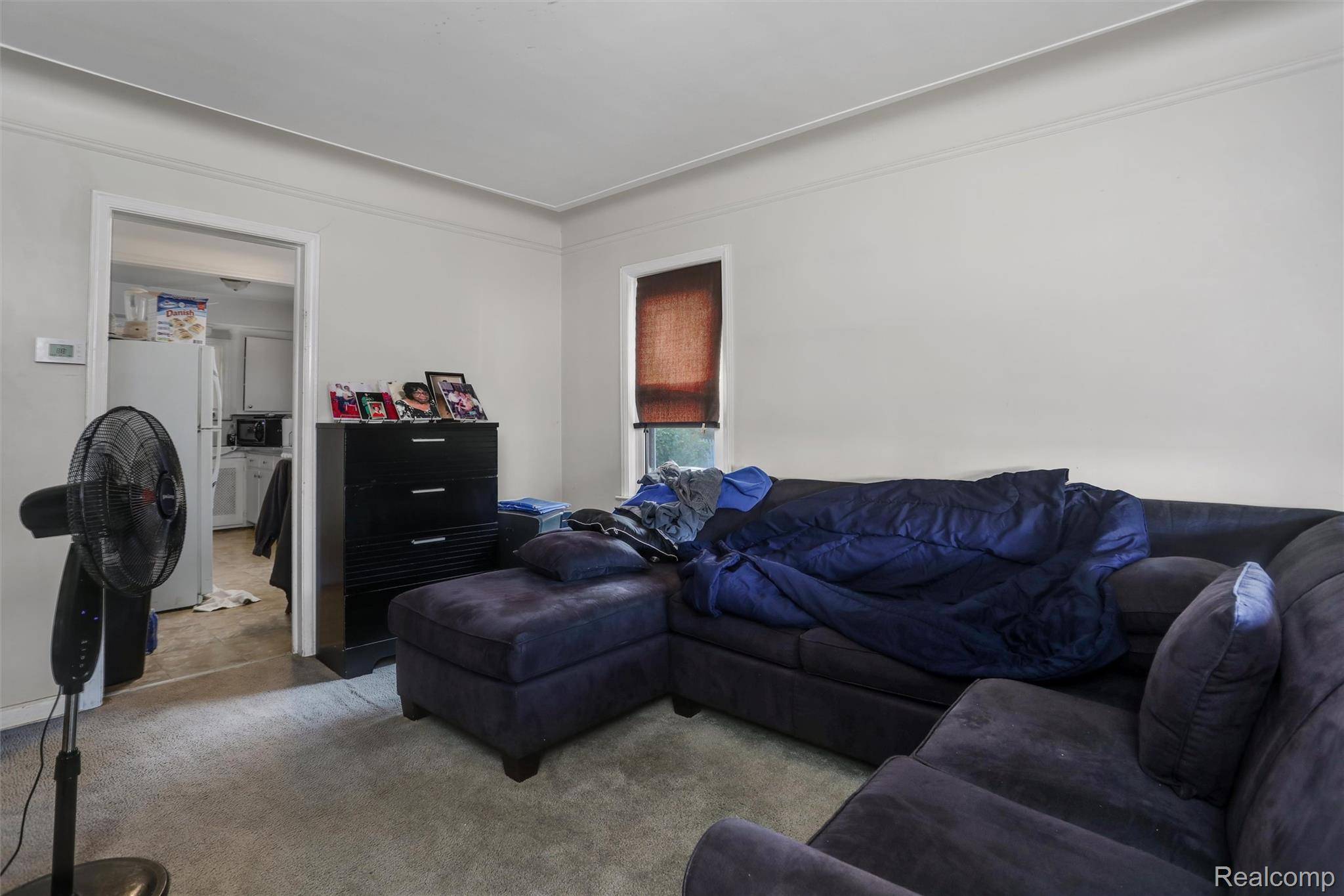 Detroit, MI 48224,5290 University PL