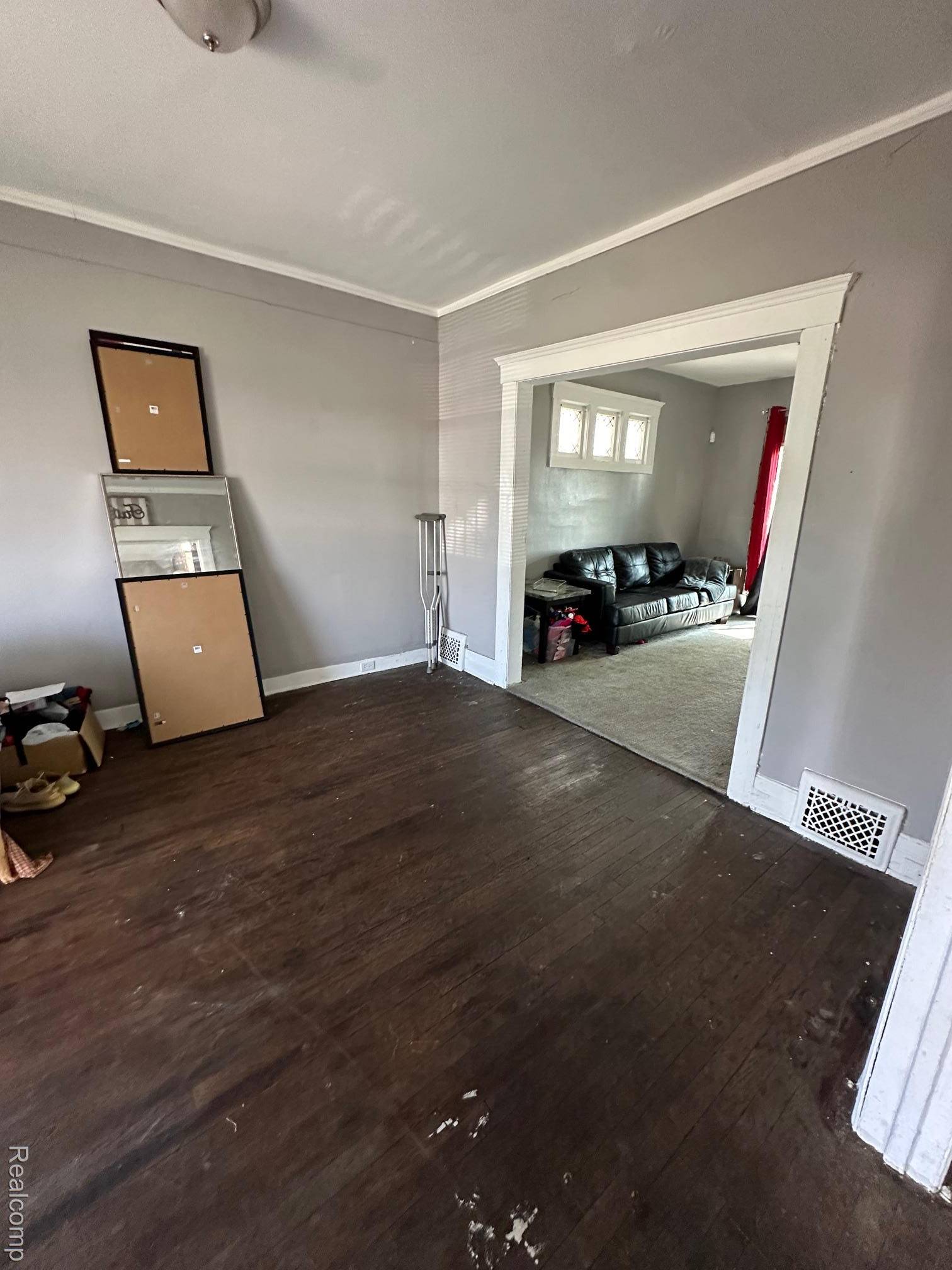 Detroit, MI 48206,3005 Lothrop ST