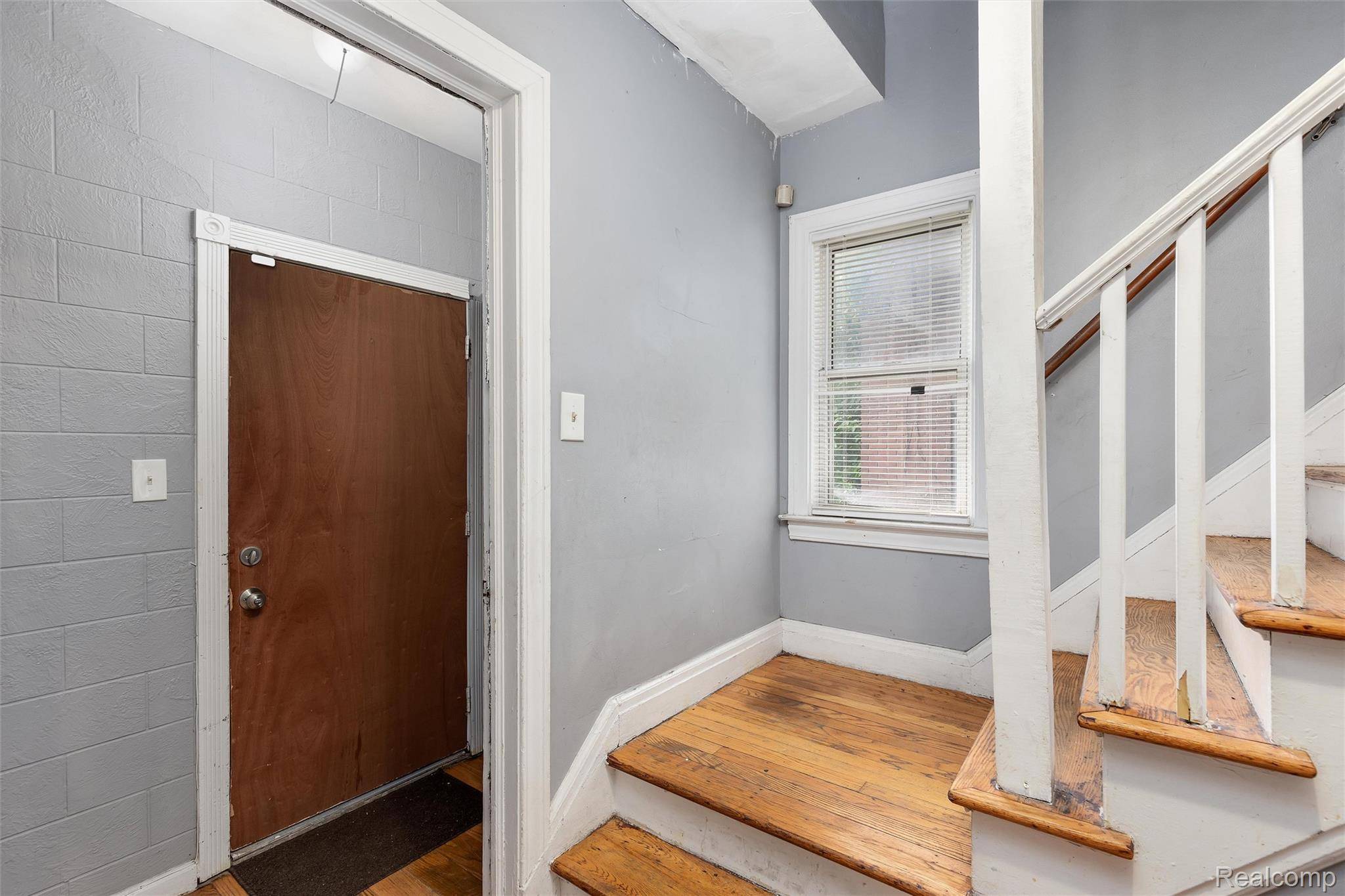 Detroit, MI 48205,11461 Engleside ST