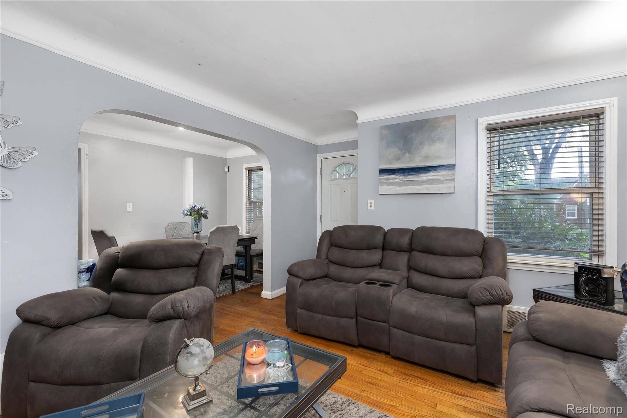 Detroit, MI 48224,5281 Marseilles ST