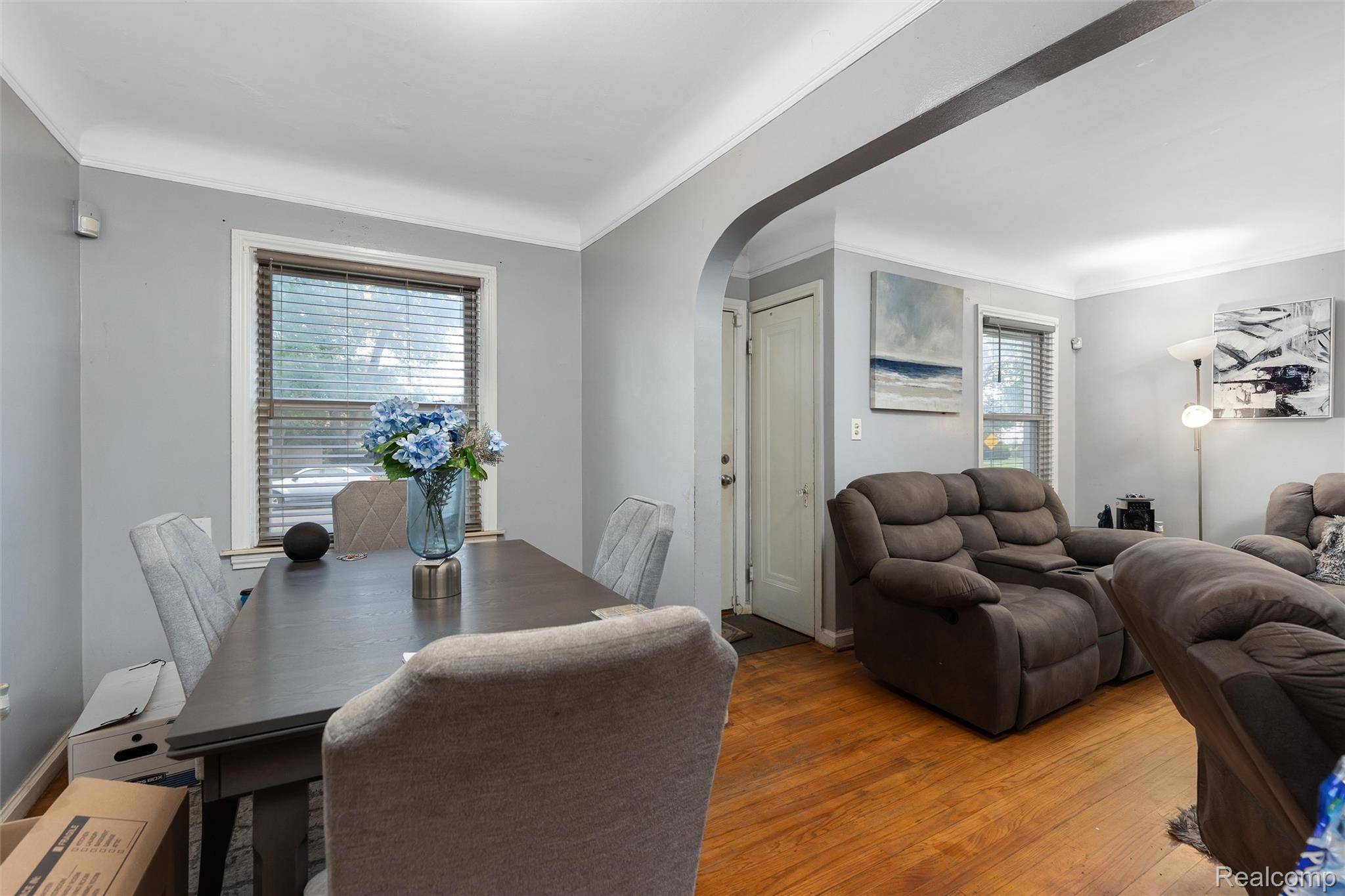 Detroit, MI 48224,5281 Marseilles ST