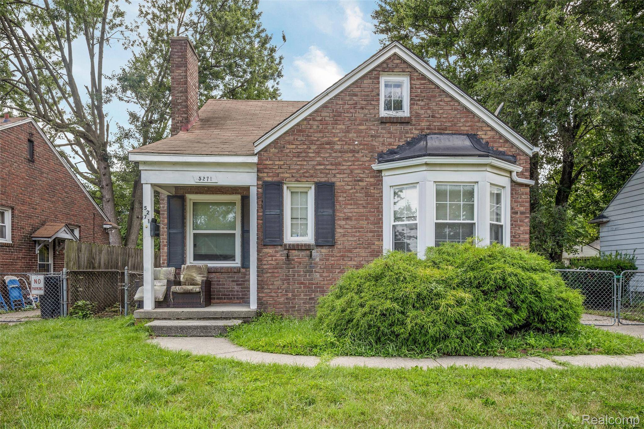 Detroit, MI 48224,5271 Marseilles ST