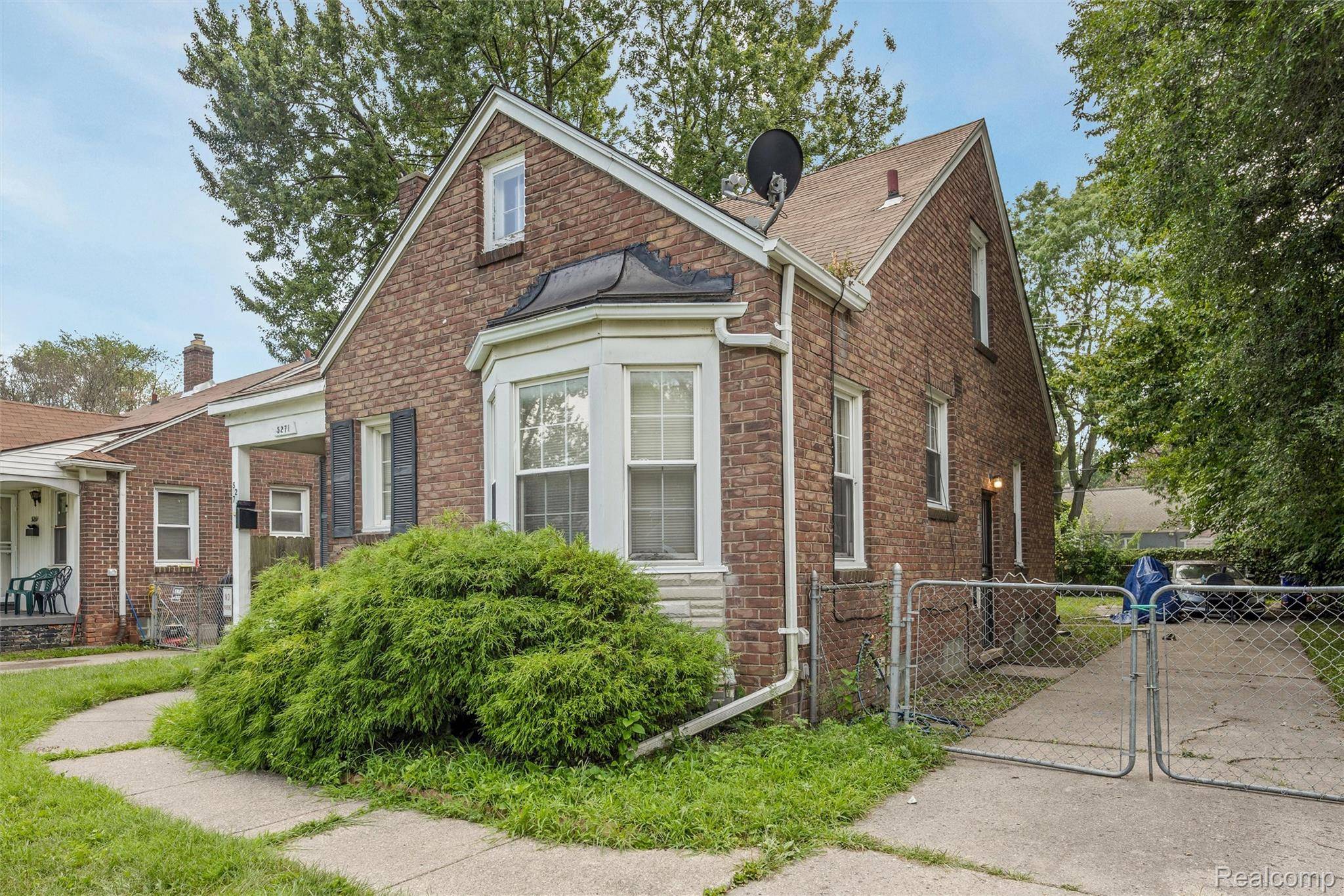 Detroit, MI 48224,5271 Marseilles ST