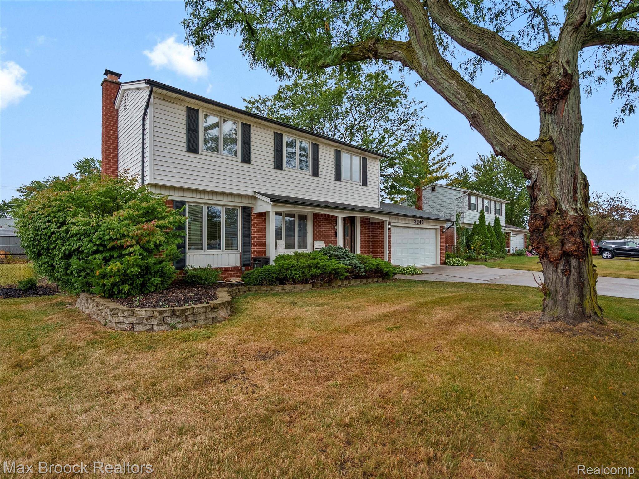 Sterling Heights, MI 48310,3040 Alden DR