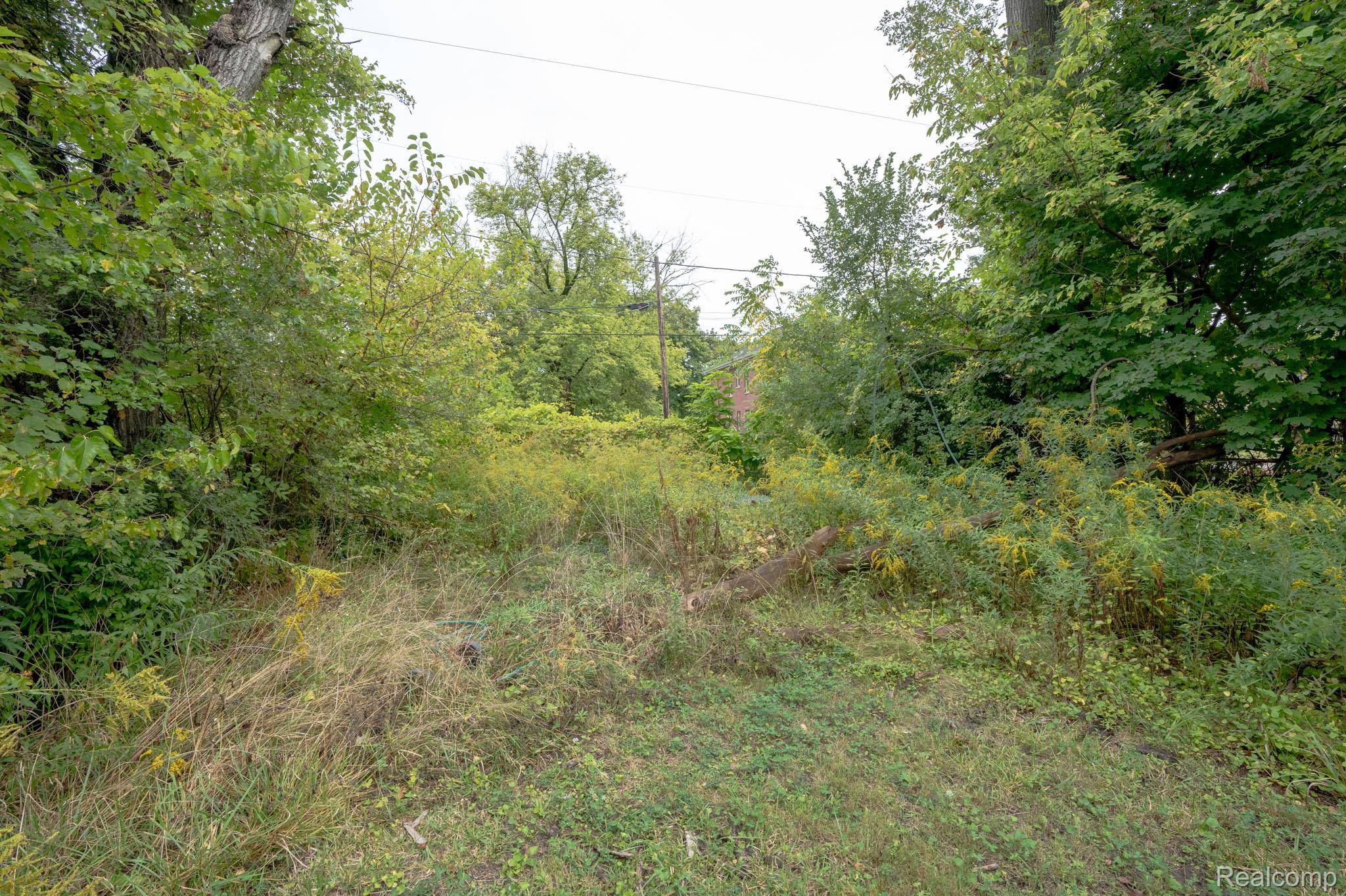 Detroit, MI 48207,6917 Benson ST