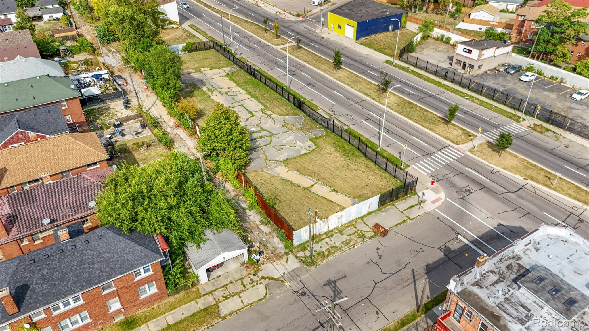 Detroit, MI 48238,13145 Livernois AVE