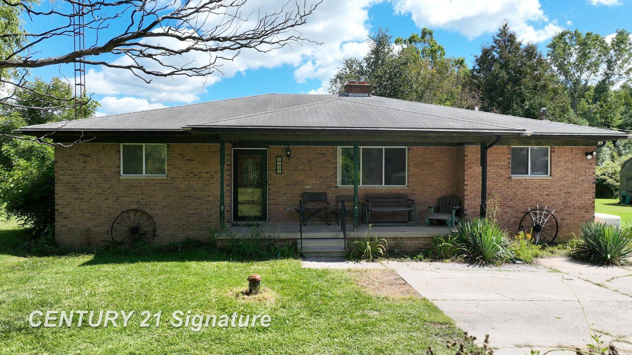 Otisville, MI 48463,9196 N Gale RD