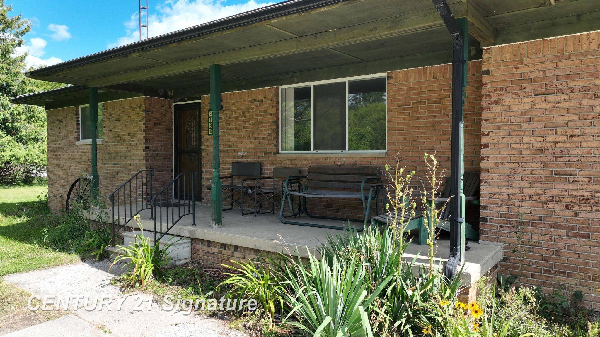 Otisville, MI 48463,9196 N Gale RD