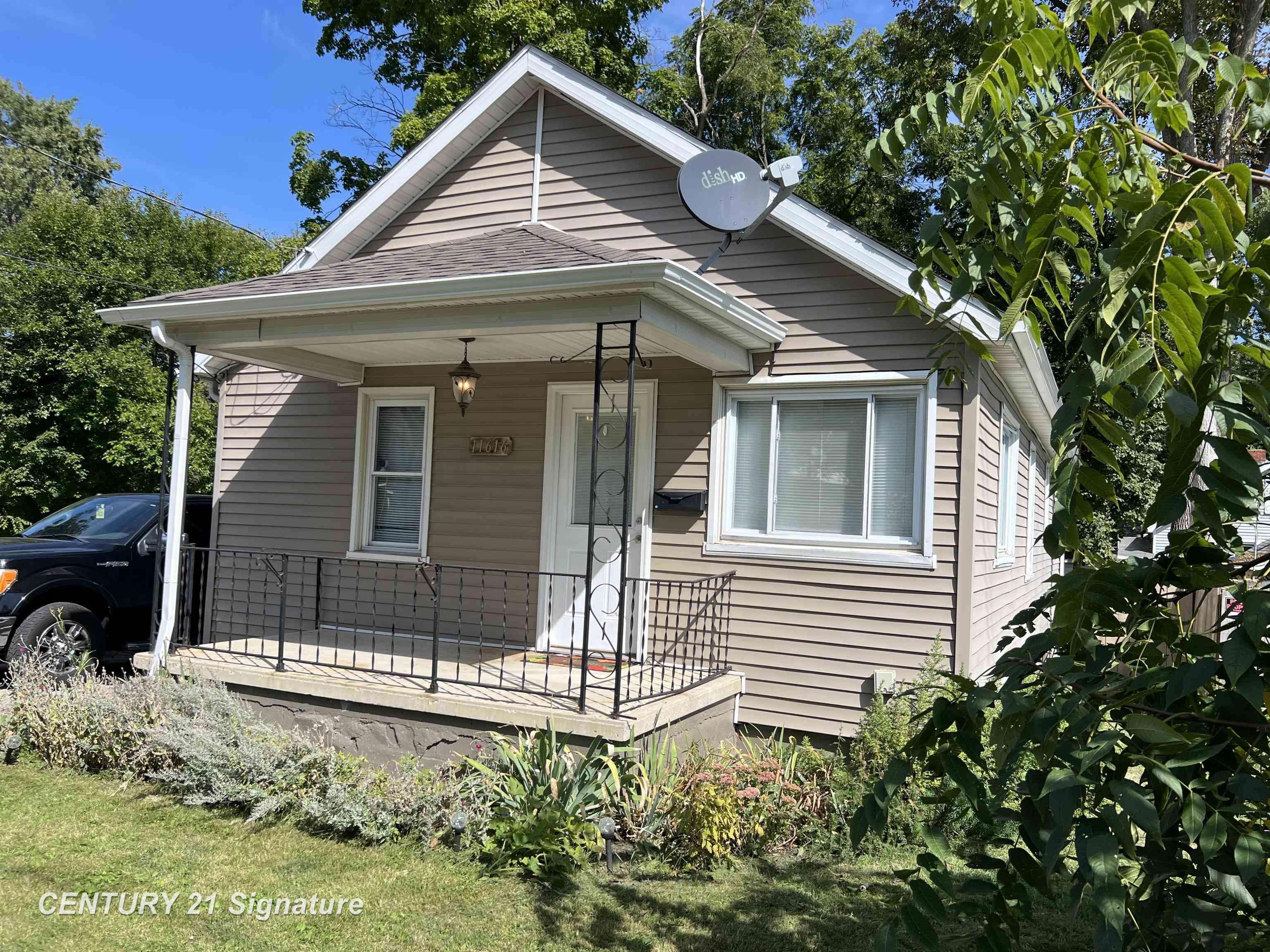 Mount Morris, MI 48458,11616 Washington ST