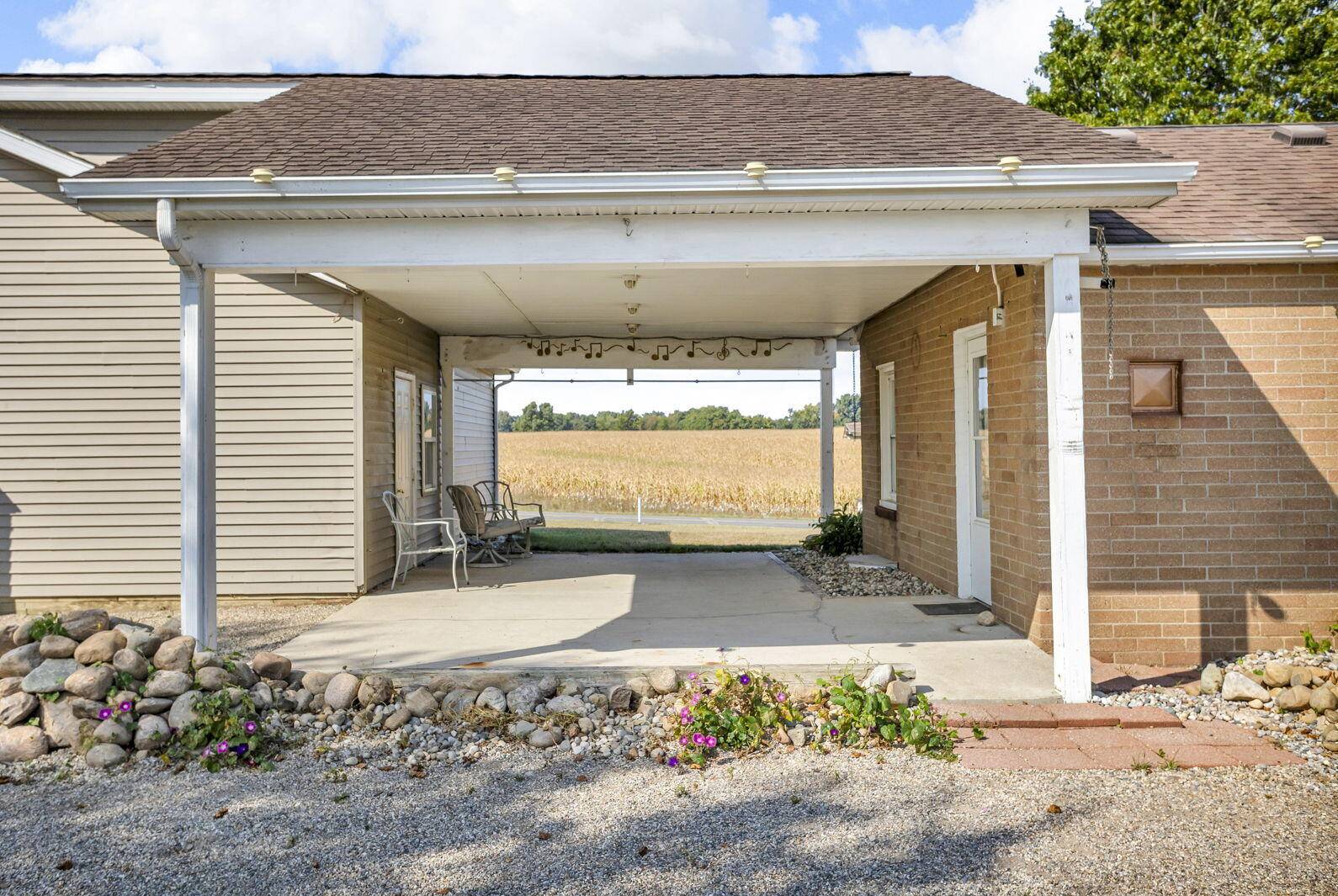 Grass Lake, MI 49240,349 N Francisco RD